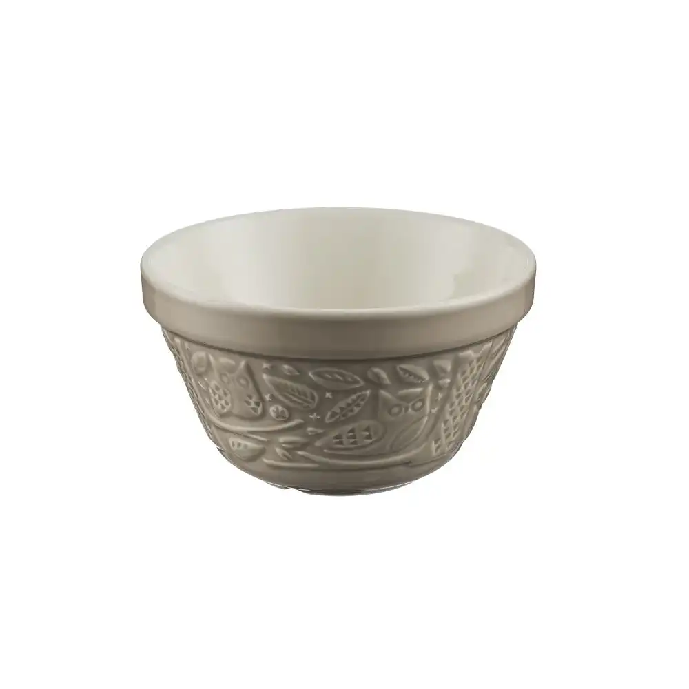 Mason Cash In the Forest S36 (0.95 Qt) Pudding Basin/All-Purpose Bowl