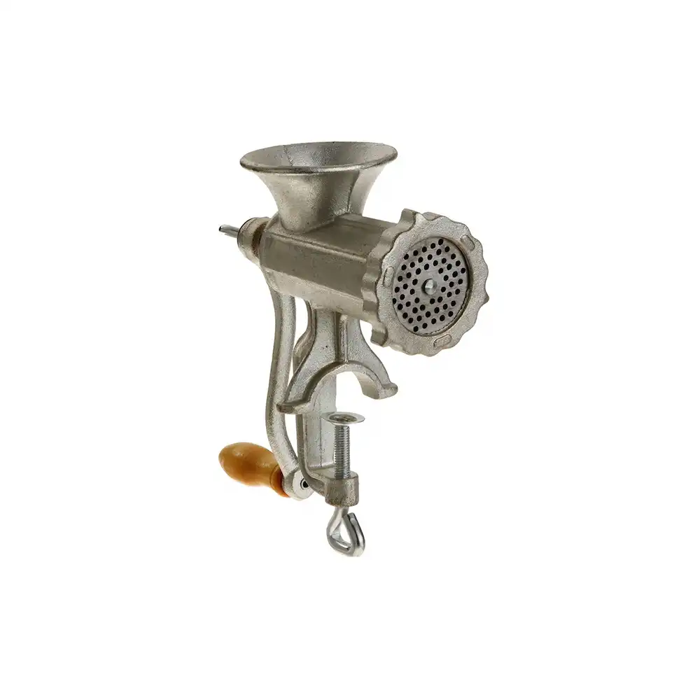 CucinaPro Healthy Grinder #8 w/ Table Clamp