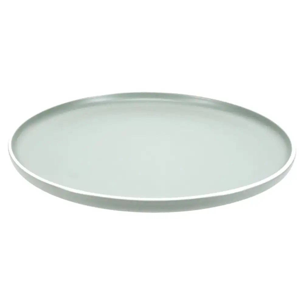 BIA Cordon Bleu Tempo 10.5" Dinner Plate | Sage