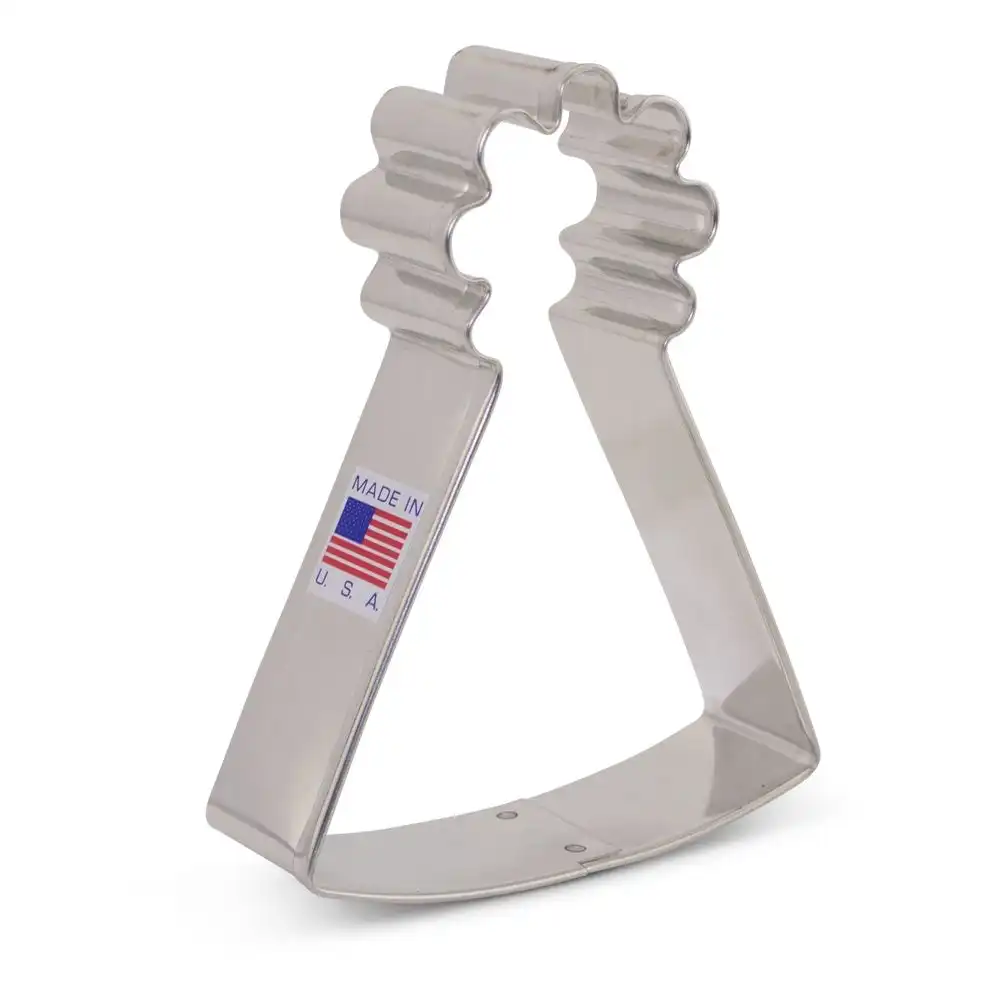 Ann Clark Cookie Cutter Party Hat