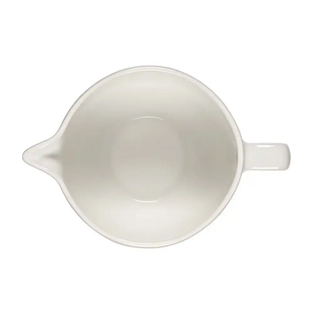 Alternative view of Le Creuset 3.25 Quart Signature Batter Bowl | White