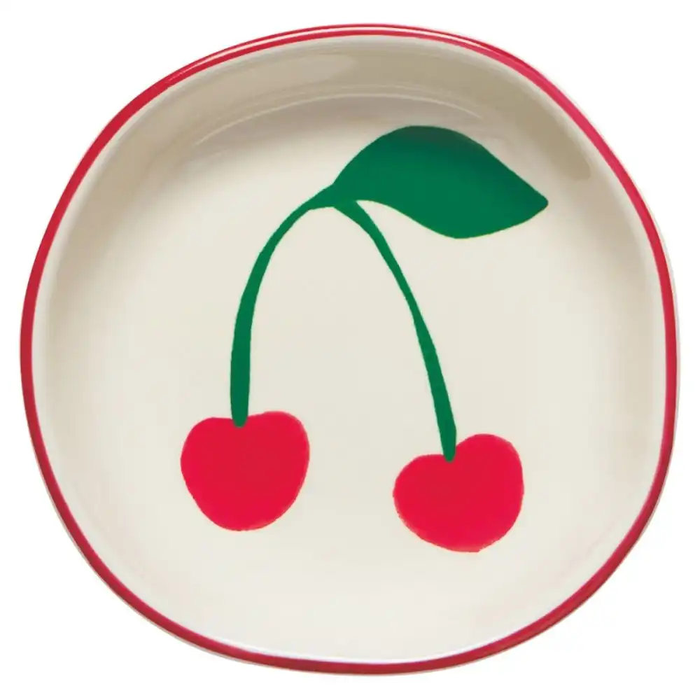 Alternative view of Danica Jubilee Pinch Bowls (Set of 6) | Very Cherry