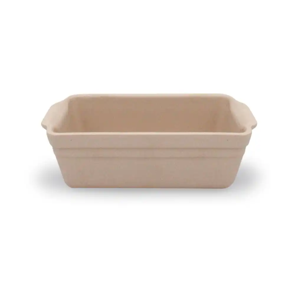 Ohio Stoneware Kitchen Naturals Loaf Pan