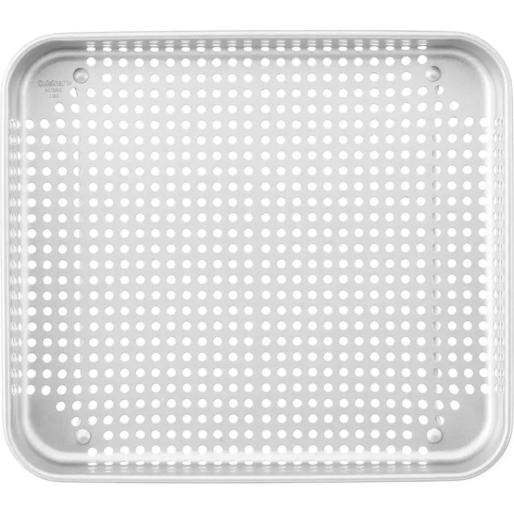 Alternative view of Cuisinart Non-Stick Airfryer Basket