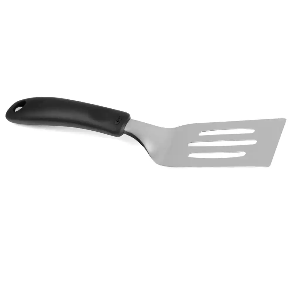 Alternative view of OXO Cut & Serve Turner | Stainless Steel