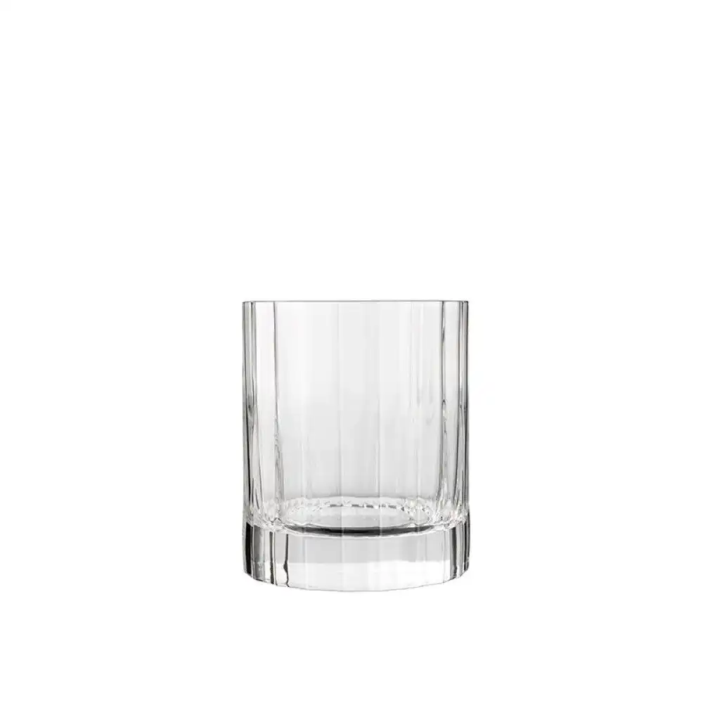Luigi Bormioli Bach DOF Glasses (Set of 4) | 11.25oz
