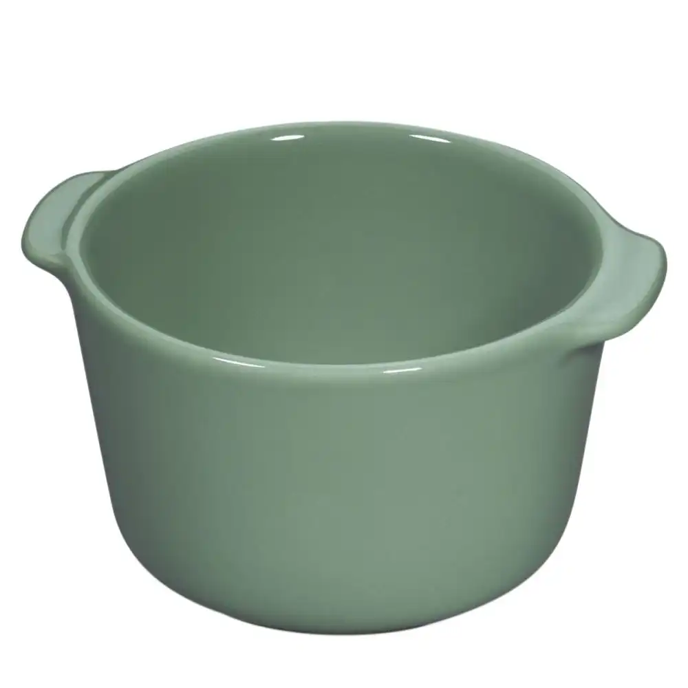 Küchenprofi Porto 2-Piece 6.8oz Ramekins | Jade