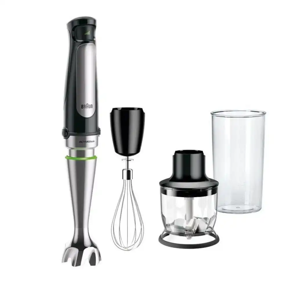 Braun Multiquick 7 Hand Blender