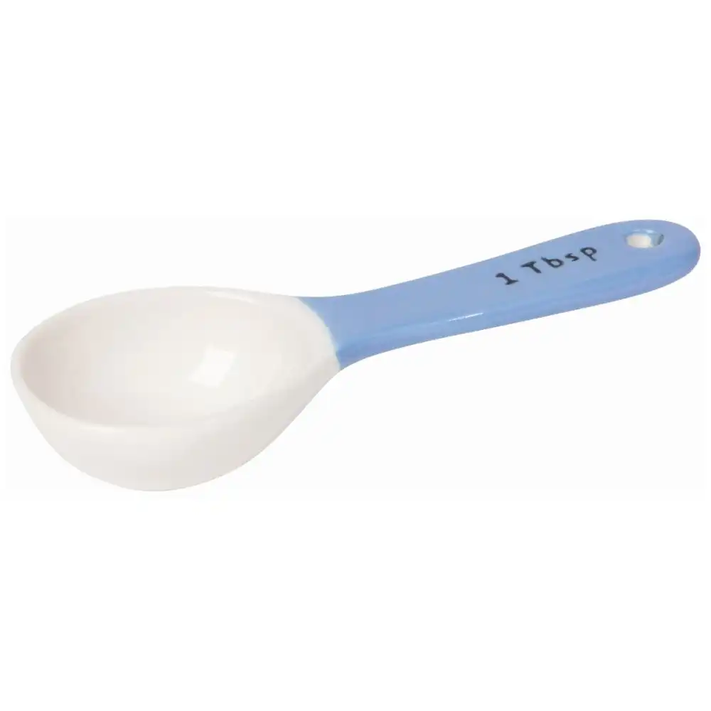 Alternative view of Danica Jubilee Measuring Spoons (Set of 4) | Very Cherry
