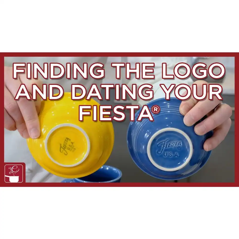 Alternative view of Fiesta® 12oz Java Coffee Mug | Turquoise