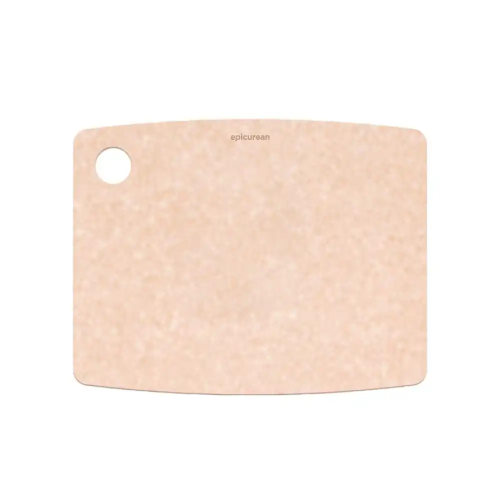 Epicurean Kitchen Series Medium Cutting Board | Natural