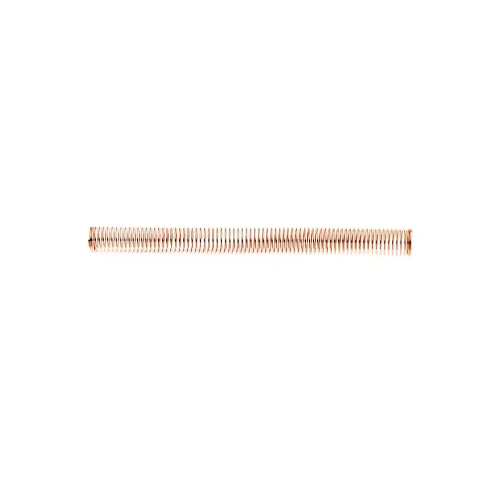 Mercer Barfly Replacement Spring For Spring Bar Strainer | Copper