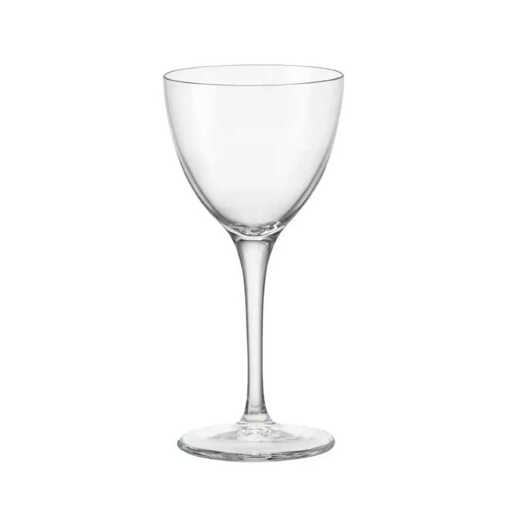 Bormioli Rocco Novecento Nick & Nora Glasses (Set of 4) | 5.25oz