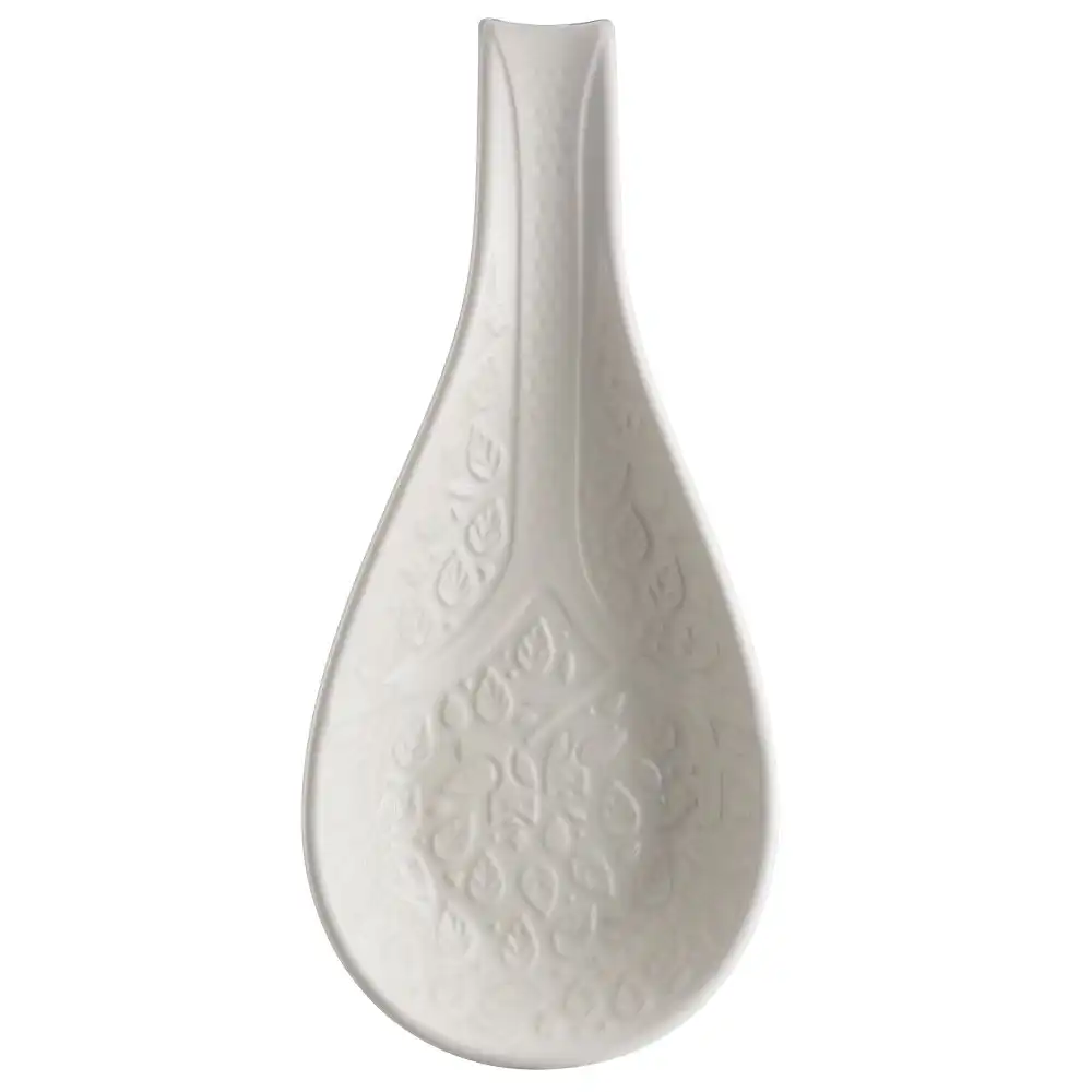 Mason Cash In the Forest Spoon Rest