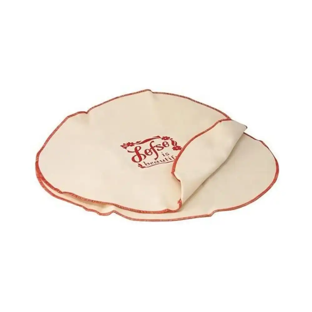Alternative view of Bethany Housewares Lefse Accessories Set