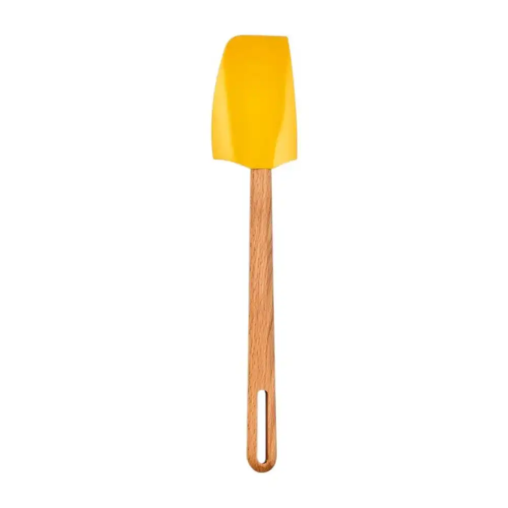 Le Creuset Signature Silicone Medium Spatula | Nectar