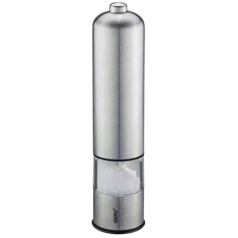 Alternative view of Gefu Trico Salt or Pepper Mill