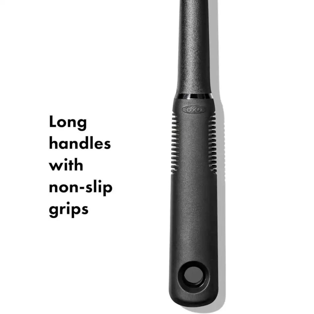 Alternative view of OXO Good Grips Nylon Square Turner