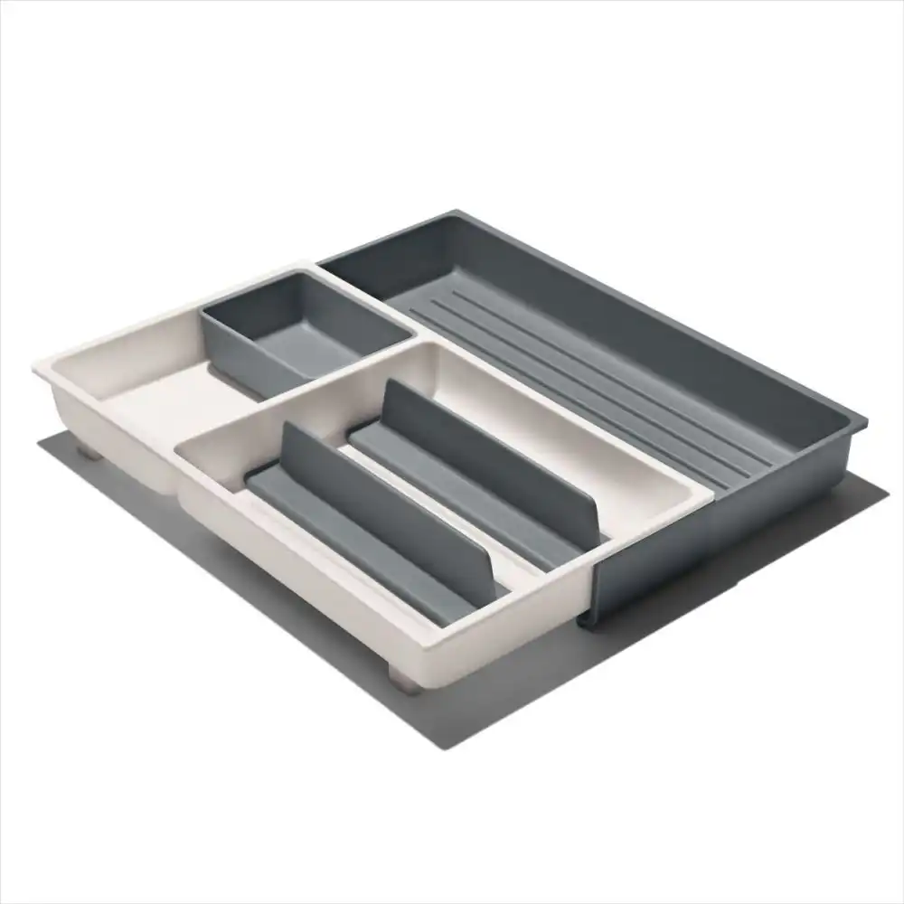 OXO Good Grips Drawer Organizer | Large Expandable Kitchen Tool