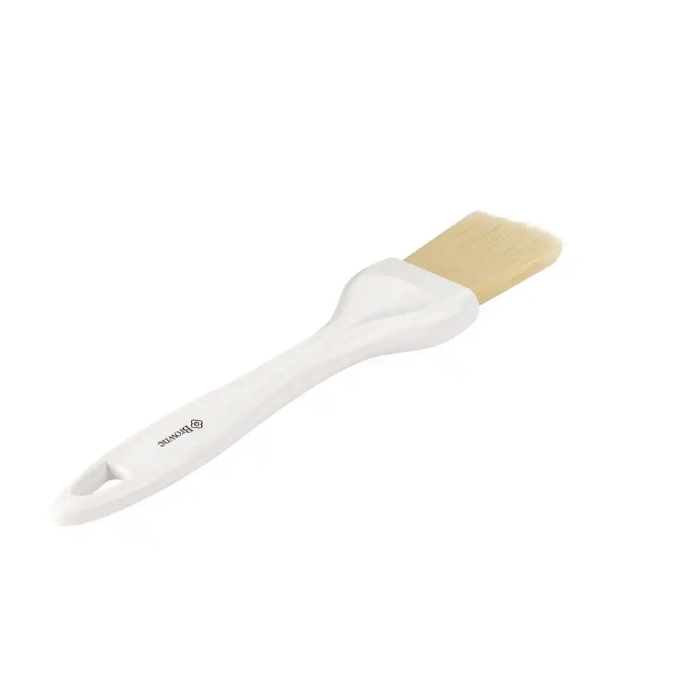 Alternative view of Browne Foodservice Linear Pastry Brush | 2"