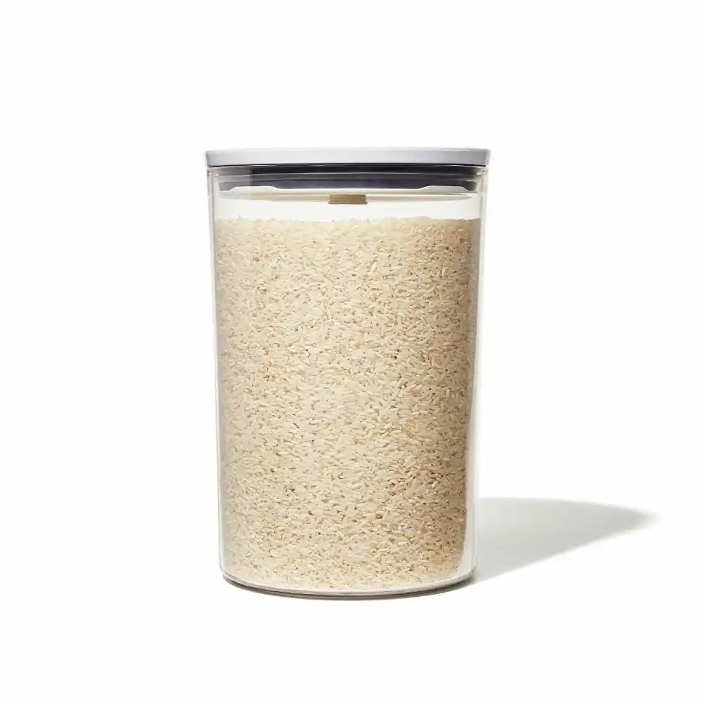 OXO POP 2.0 Canister | Tall Round 5.2-Quart
