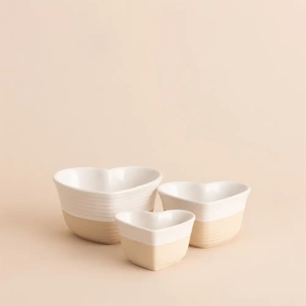 Alternative view of Mason Cash Rustic Charm Measuring Cups | Set of 3