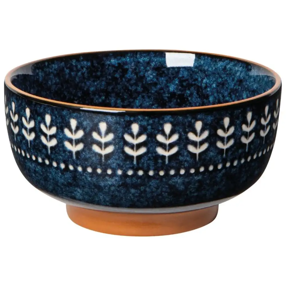 Danica Heirloom Nightbloom 11oz Dessert Bowl