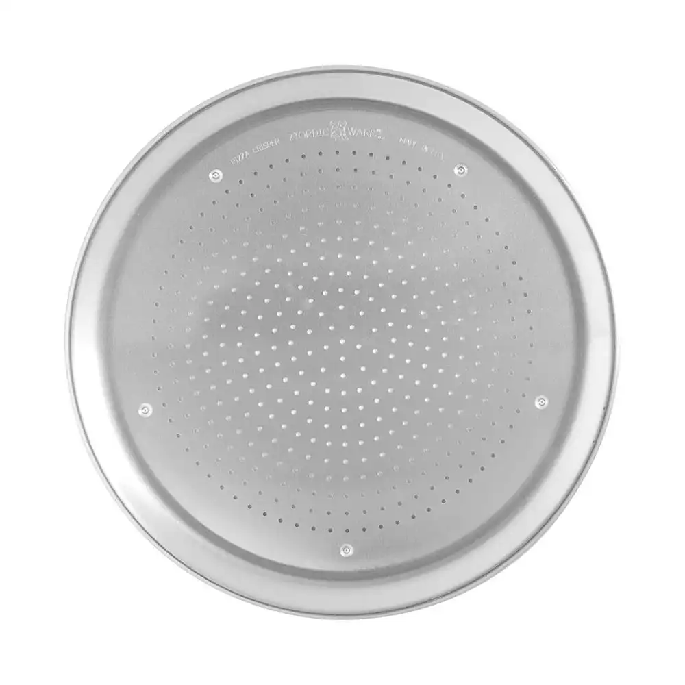 Nordic Ware Naturals 16" Hot Air Pizza Crisper