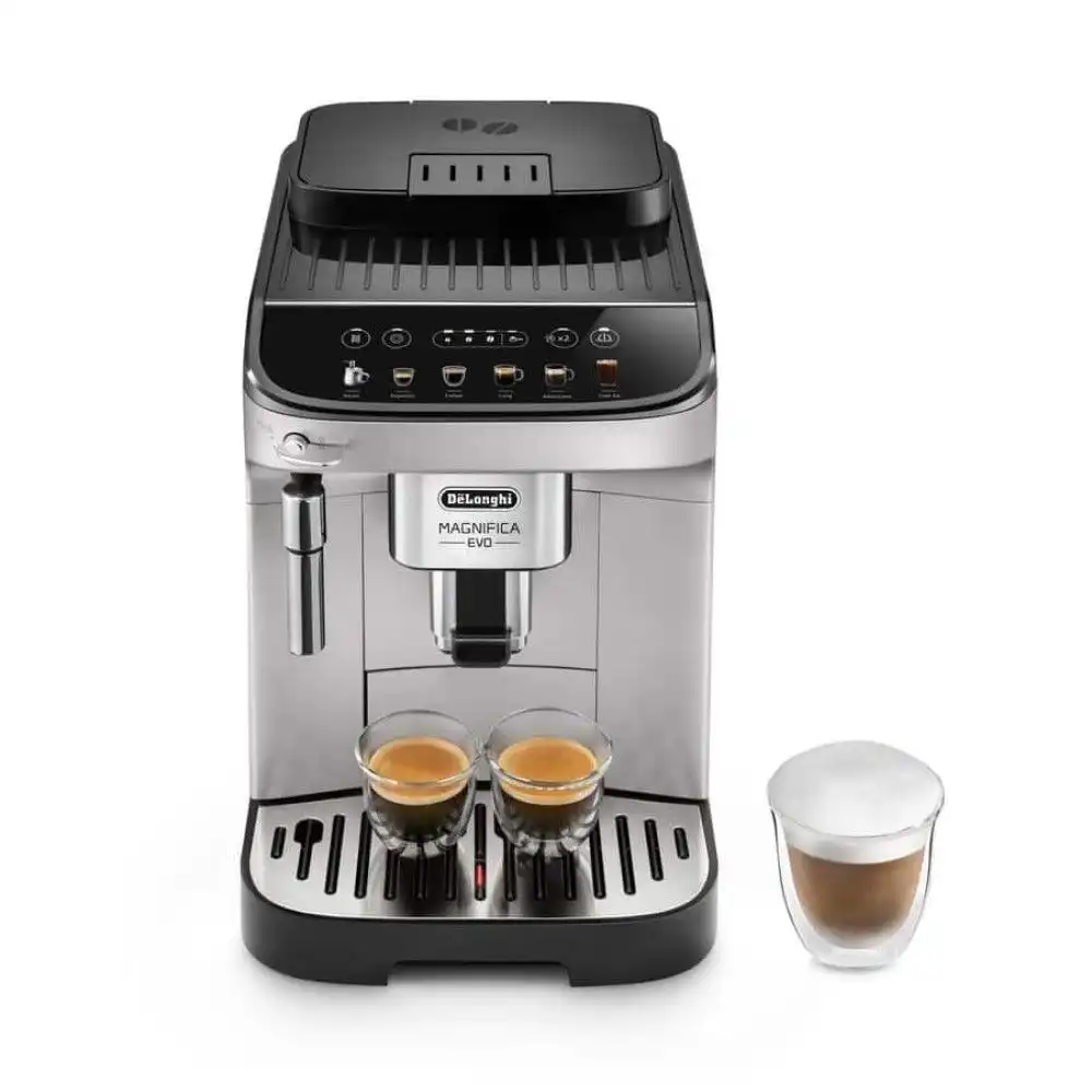 De'Longhi Magnifica Evo Coffee and Espresso Machine