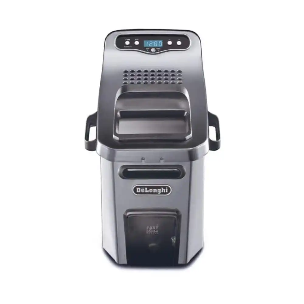 Alternative view of De'Longhi Livenza 4.5L Cool Zone Deep Fryer