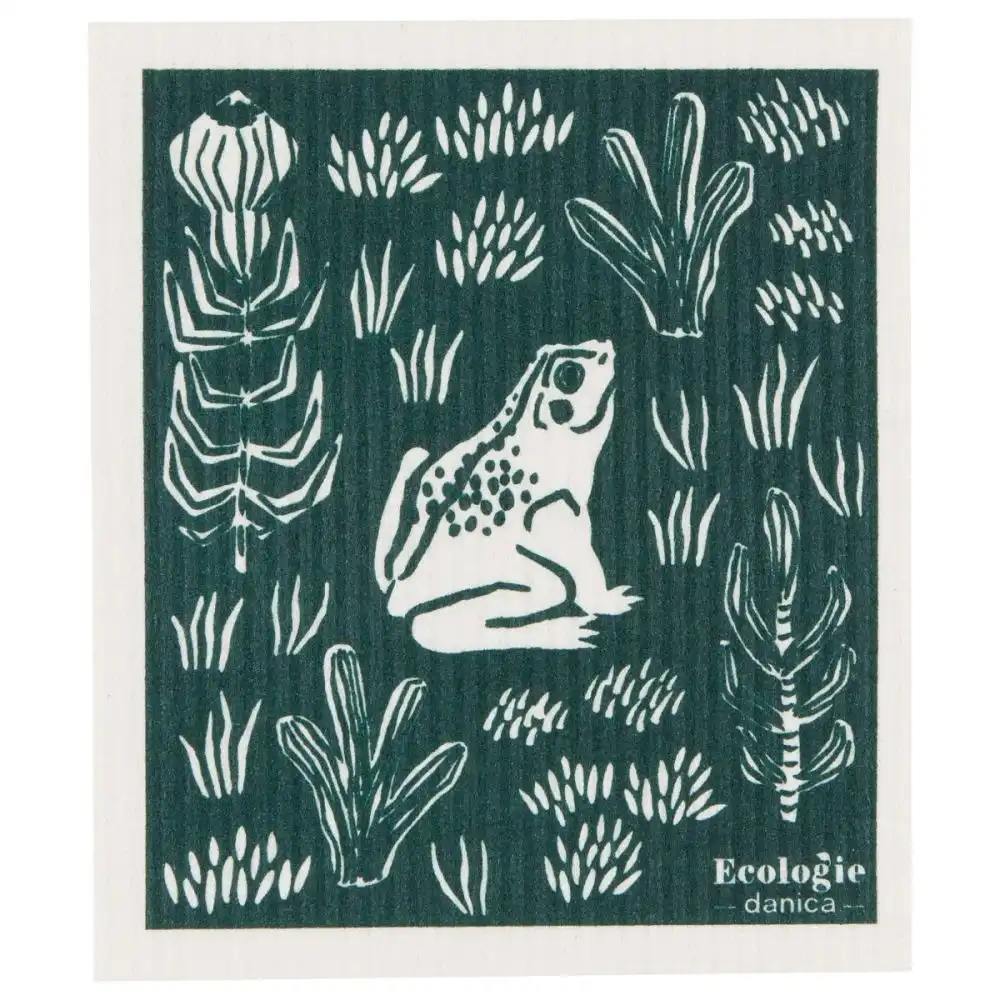 Ecologie by Danica Swedish Sponge Dish Cloth | Boundless