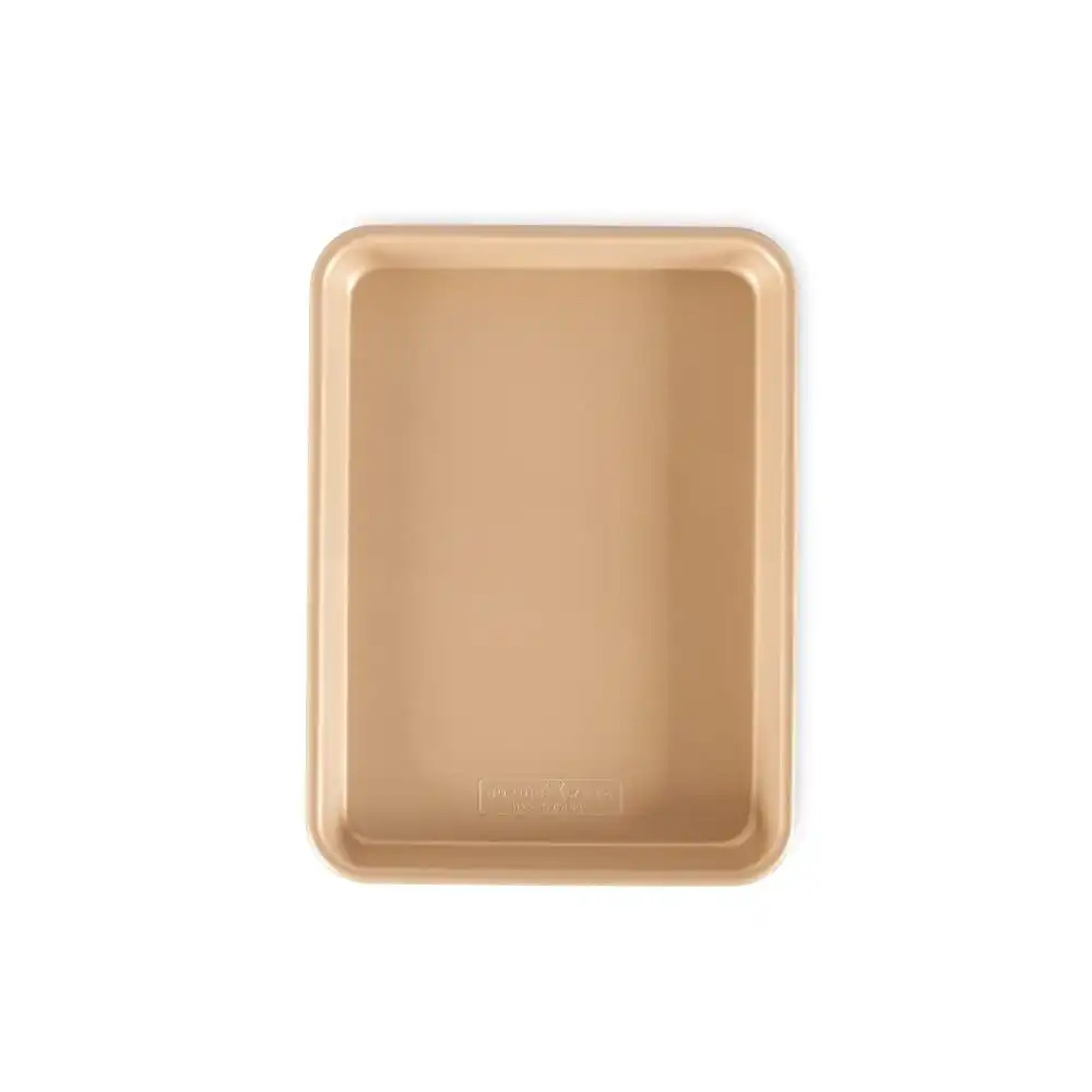Alternative view of Nordic Ware Naturals Nonstick Baker's Quarter Sheet