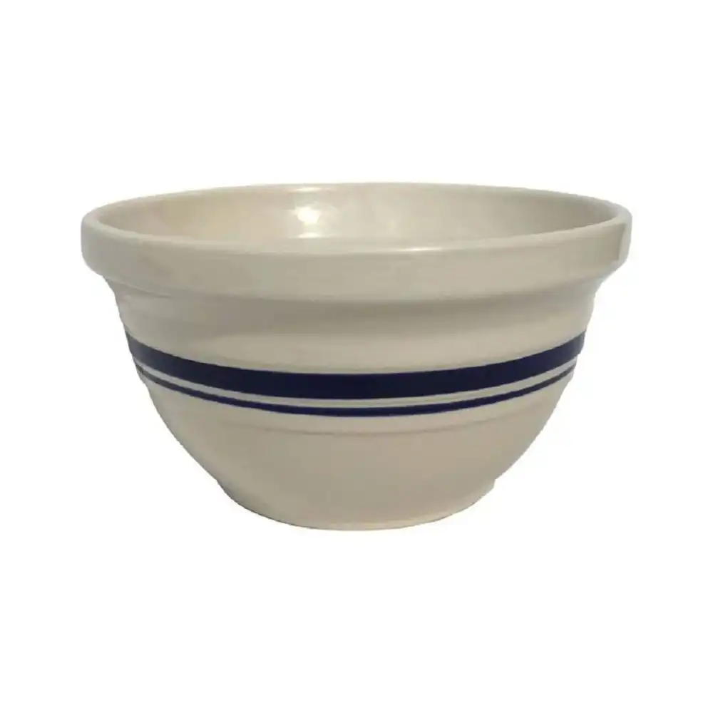 Ohio Stoneware Dominion Mixing Bowl | 12"