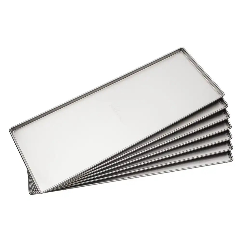 Harvest Right Extra Large Stainless Steel Freeze Dryer Trays | 7-Pack