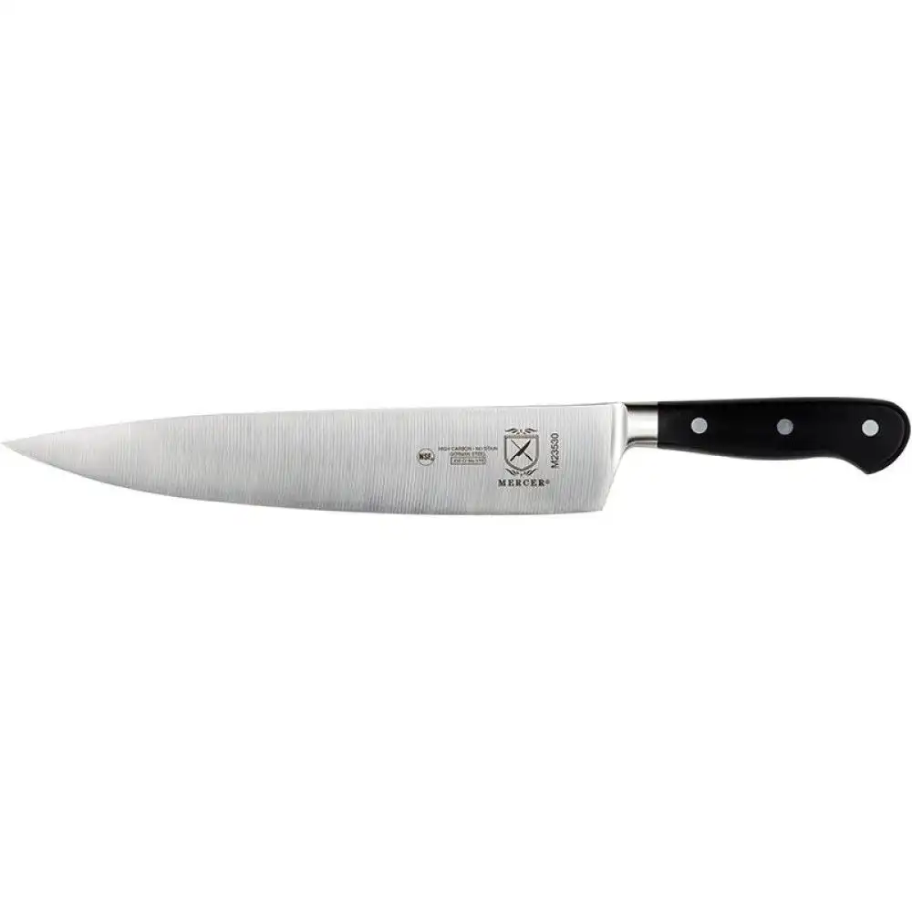 Mercer Cutlery Renaissance Chef's Knife 10"