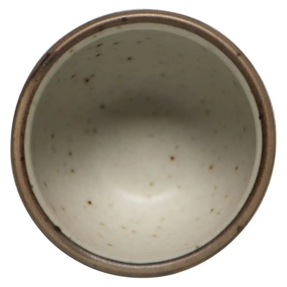 Alternative view of Danica Heirloom Element Egg Cup | Calendula