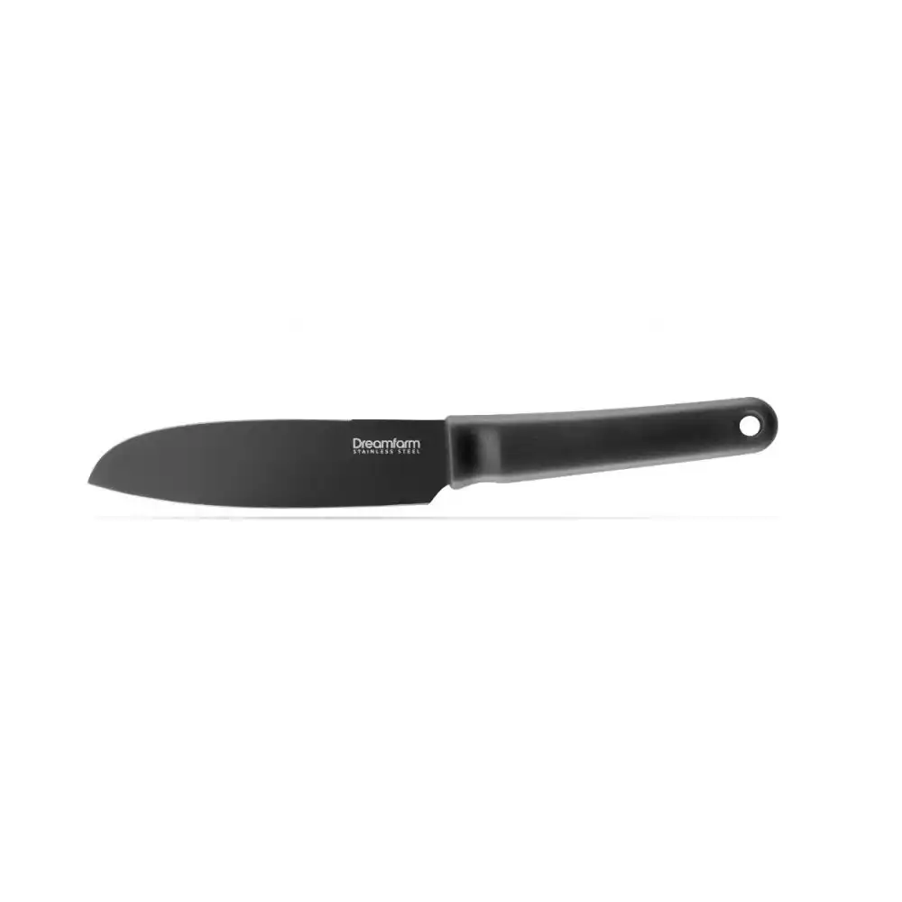 Dreamfarm Kneed Spreading Knife | Black