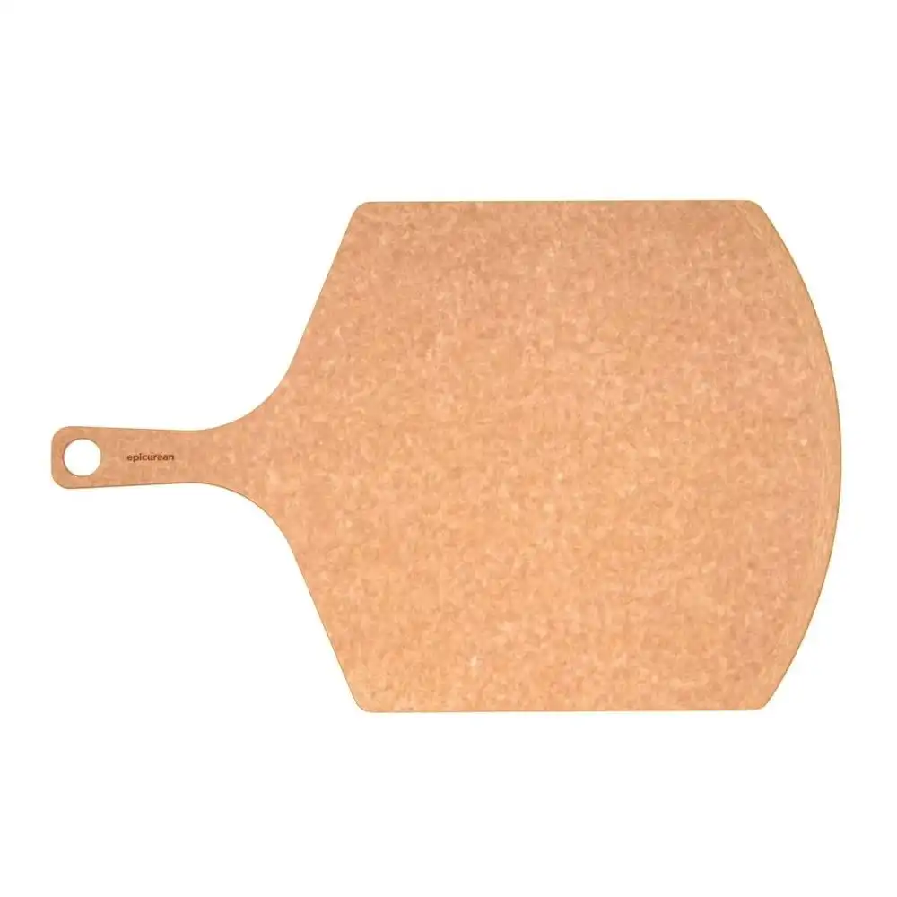 Epicurean Large Pizza Peel | Natural