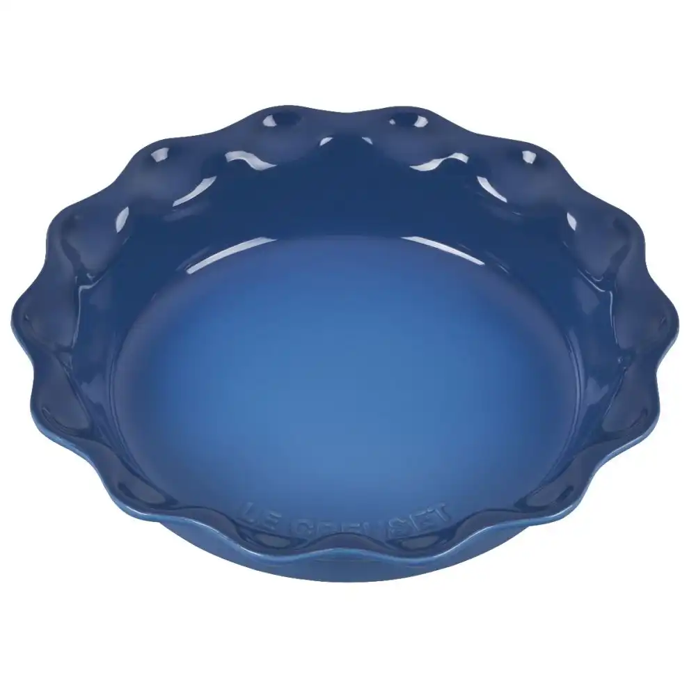 Le Creuset 9" Heritage Pie Dish | Marseille
