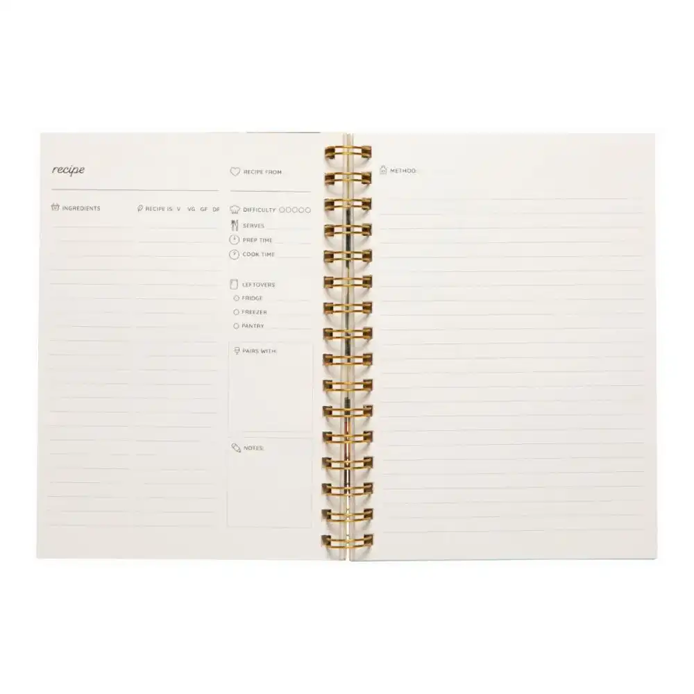 Alternative view of Now Designs by Danica Recipe Book | Apple Orchard