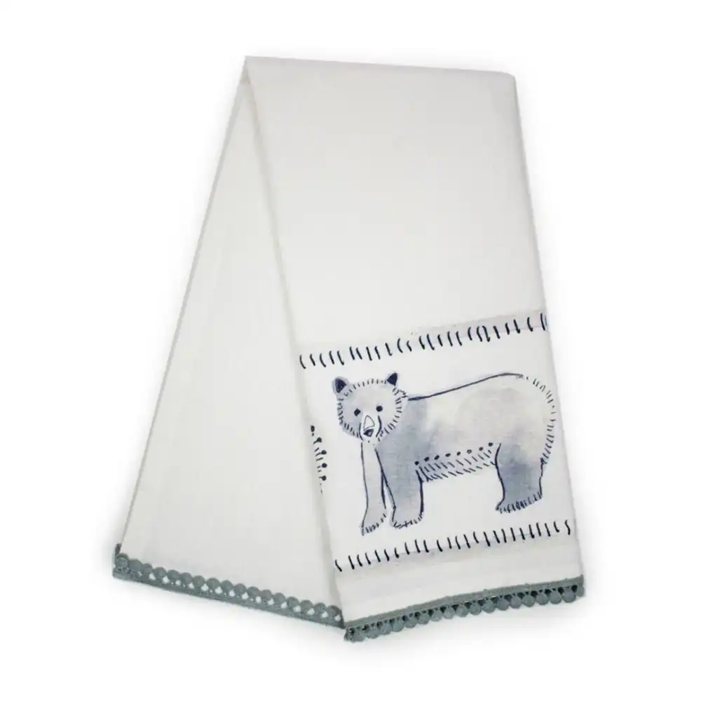 Everything Kitchens 19" x 28" Tea Towel | Bear With Me