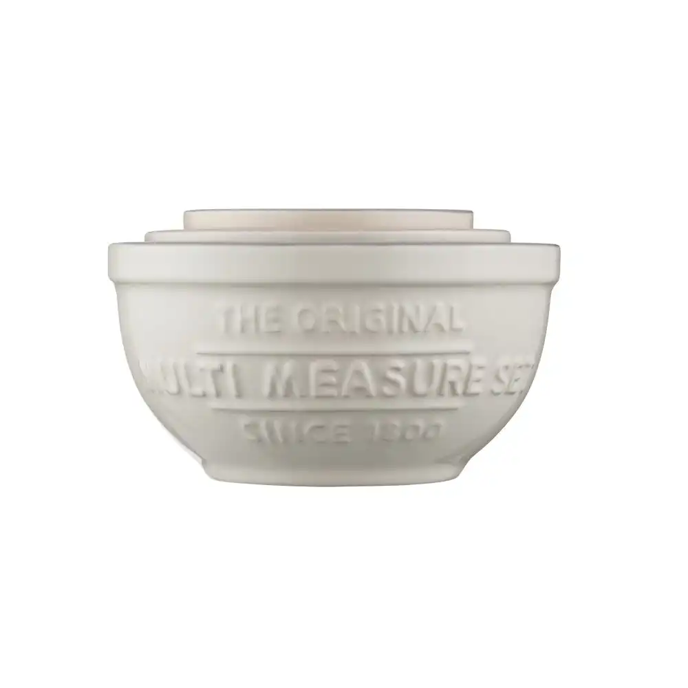 Alternative view of Mason Cash Innovative Kitchen Measuring Cups | Set of 3