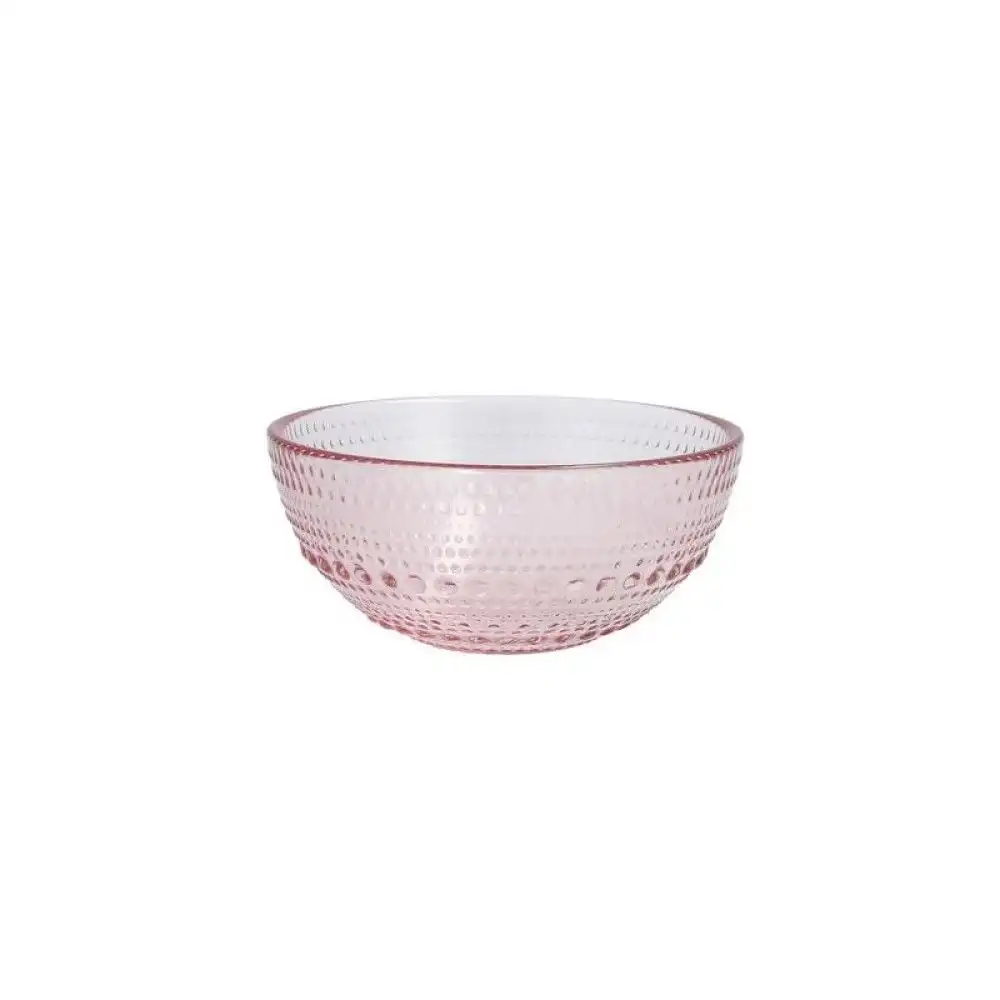 Fortessa Jupiter 13.5oz Cereal Bowl | Pink
