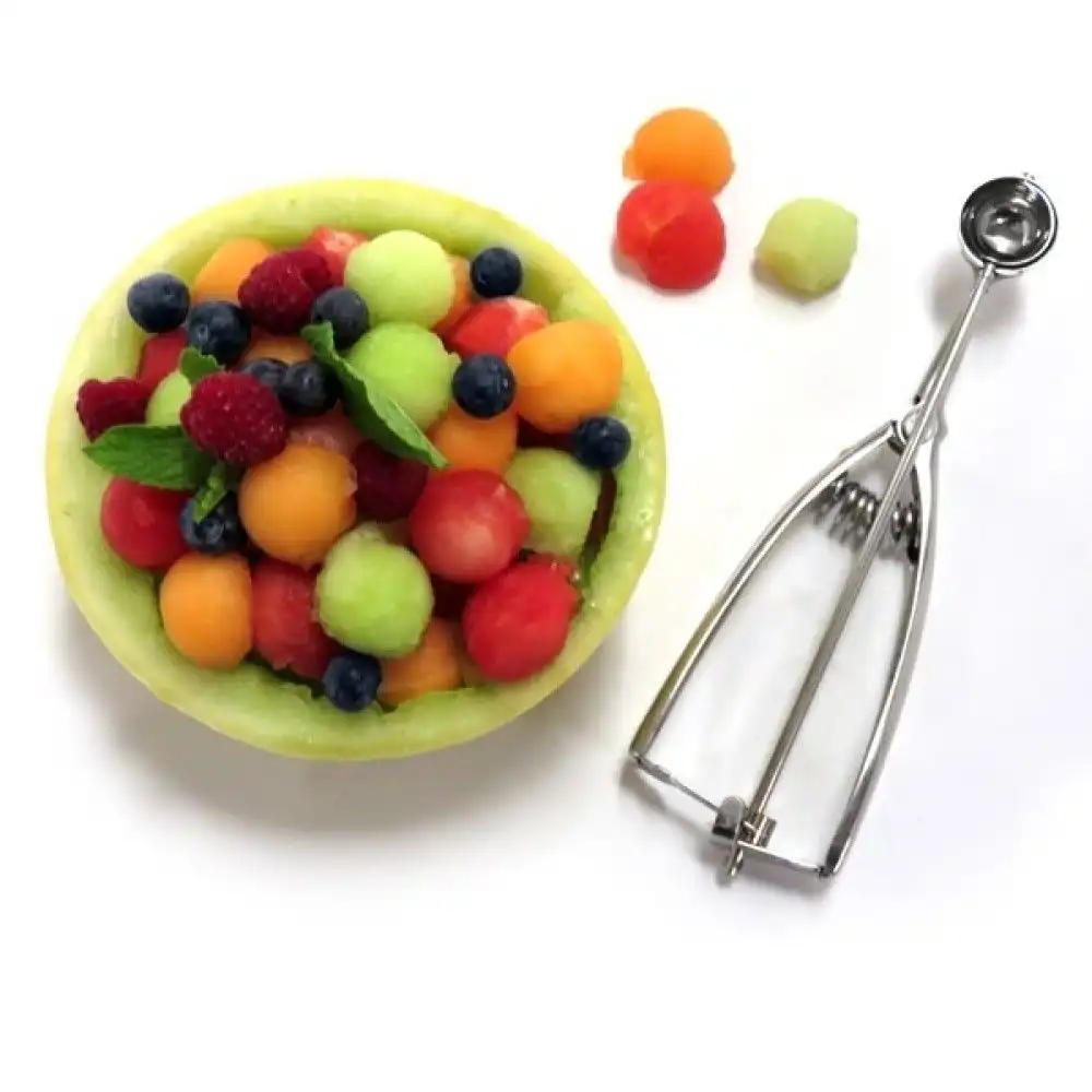 Alternative view of Norpro 25mm Stainless Steel Scoop