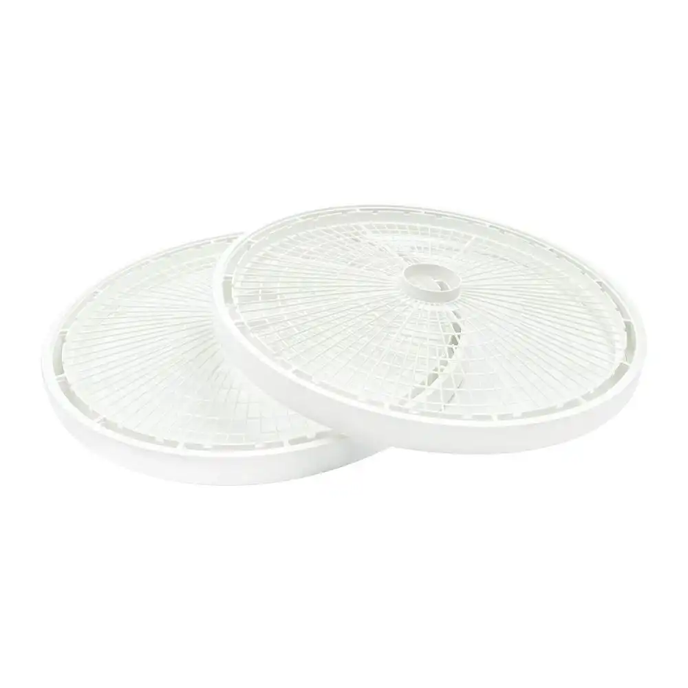 Alternative view of NESCO Dehydrator Add-A-Tray | 15.5"