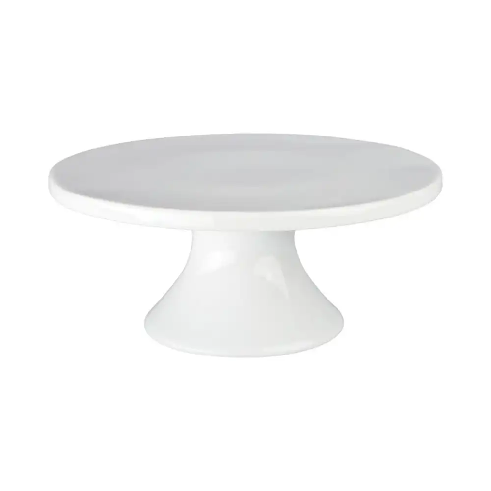 BIA Cordon Bleu 8.5" x 3.75" Round Cake Stand