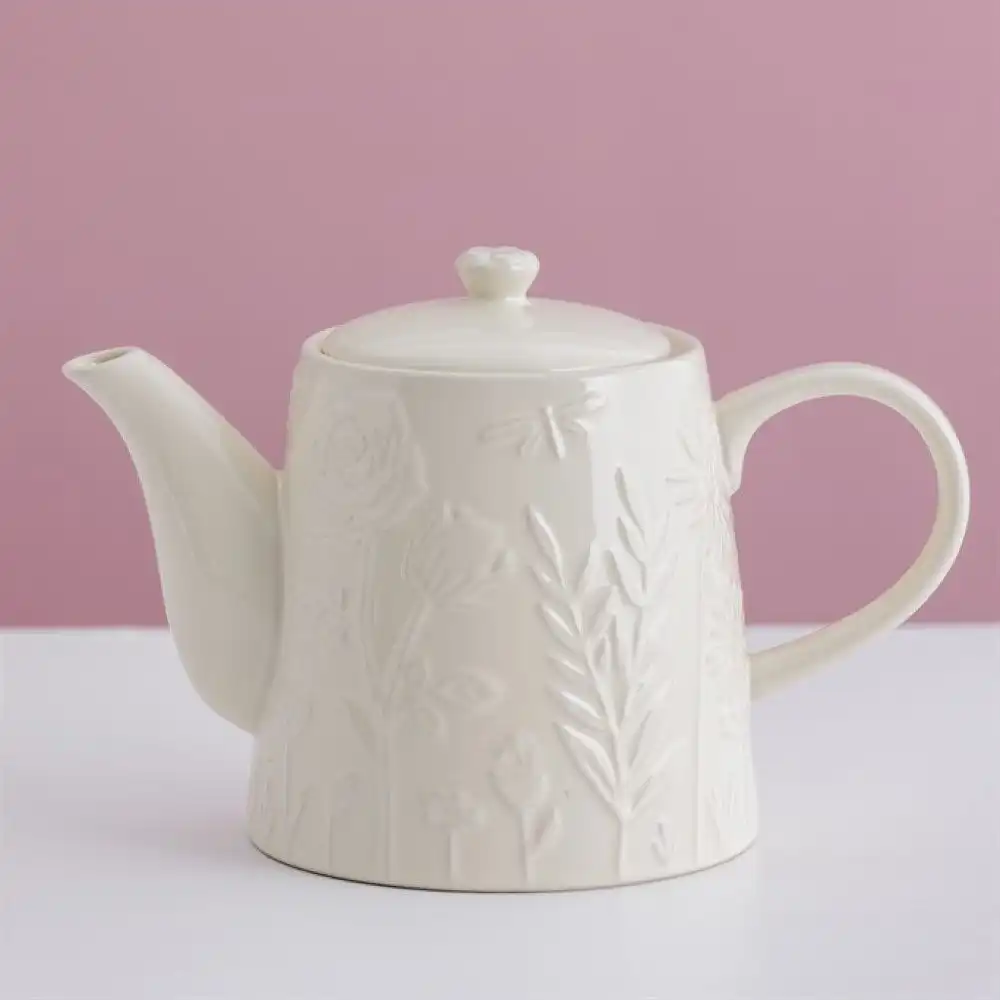 Alternative view of Mason Cash In The Meadow Teapot