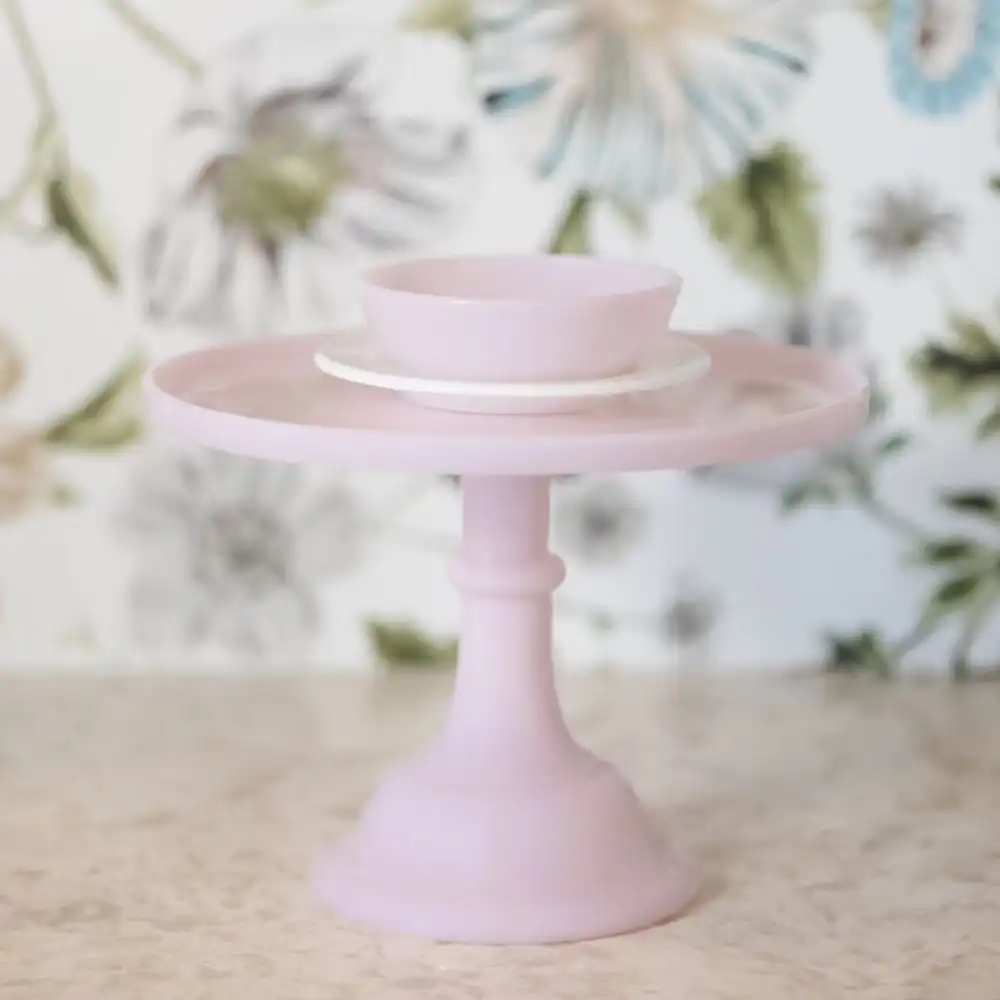 Alternative view of Mosser Glass 4.5" Bowl | Crown Tuscan