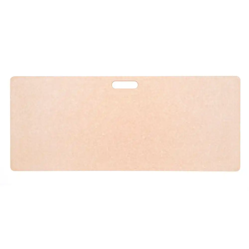 Alternative view of Epicurean Big Game & Butcher Medium Cutting Board | Natural