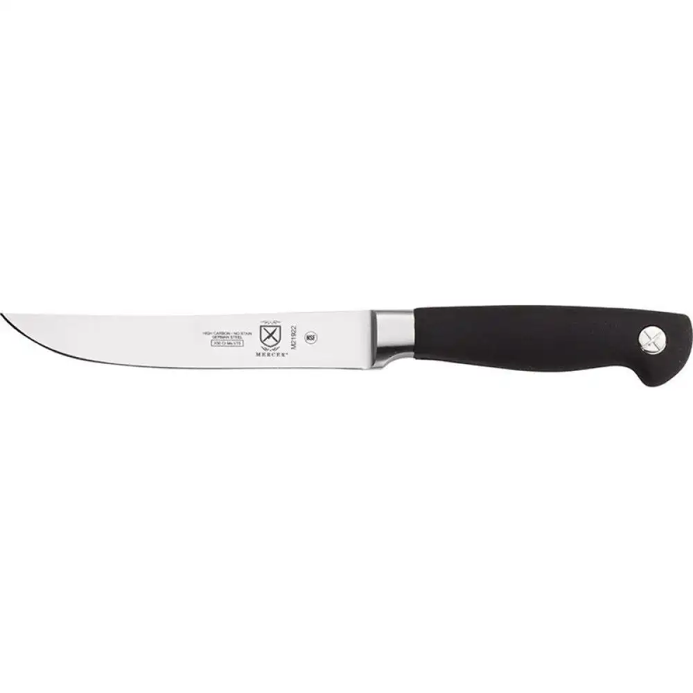 Mercer Culinary Genesis Steak Knife